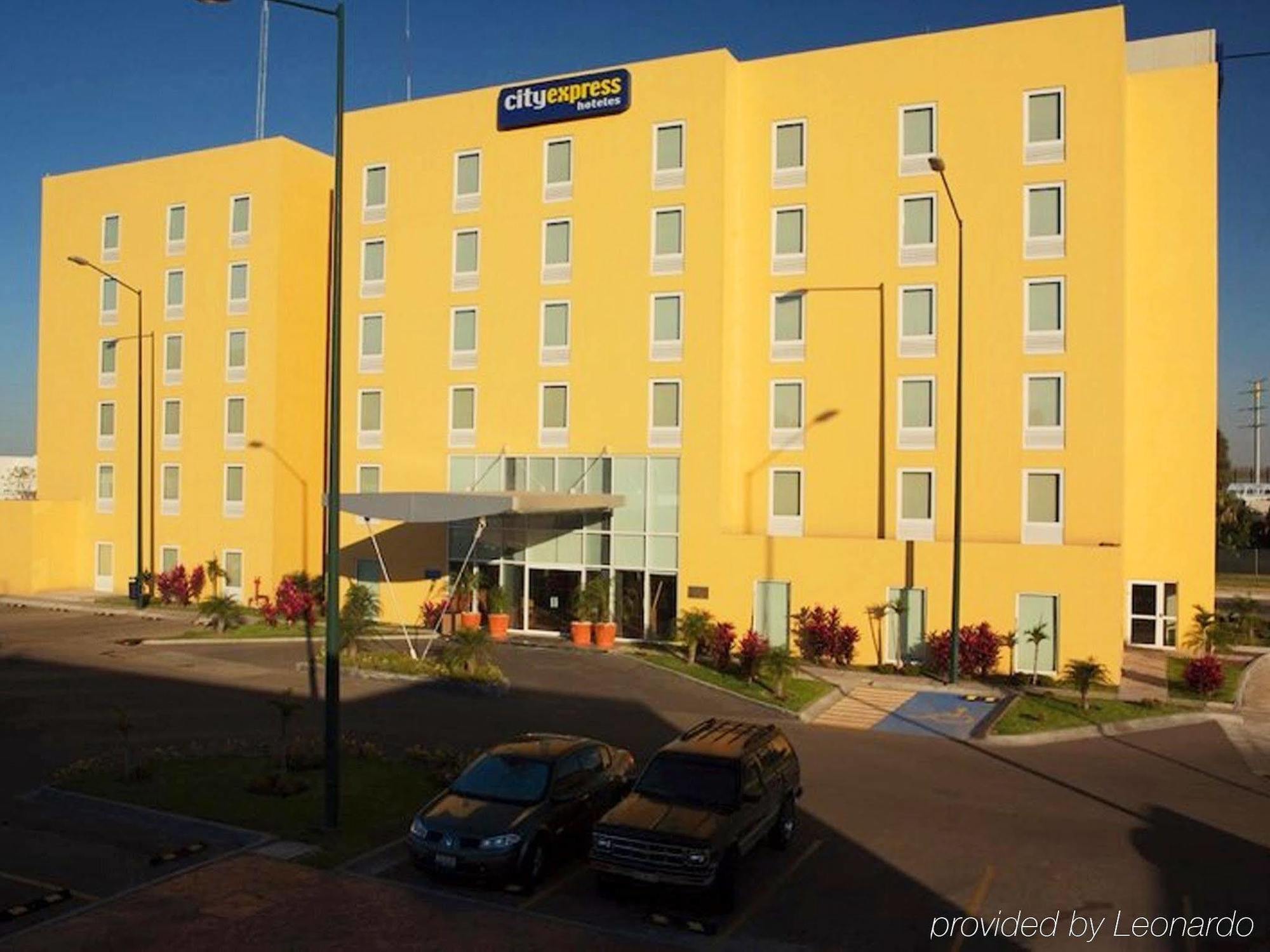 Express By Marriott 4* Irapuato
